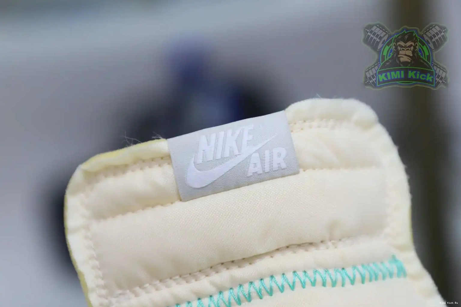 x Kimikick OG Bephies 1 Jordan Air x Union Summer'96 Beauty Supply High Jordan 0416